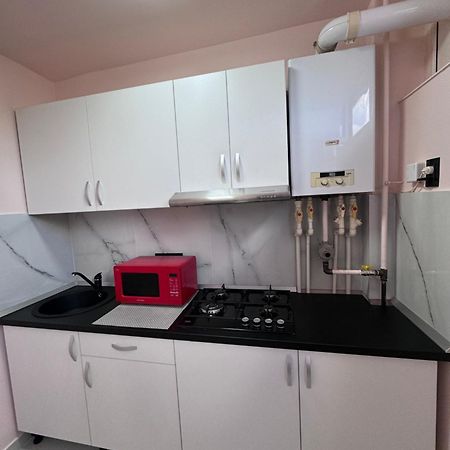 Apartamento Studio Luigy Turda Exterior foto