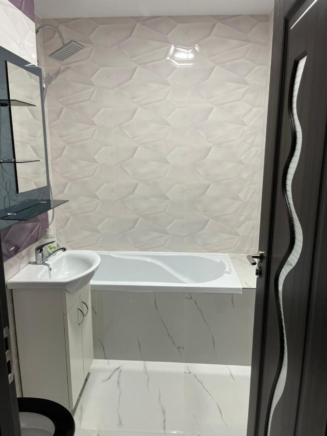 Apartamento Studio Luigy Turda Exterior foto