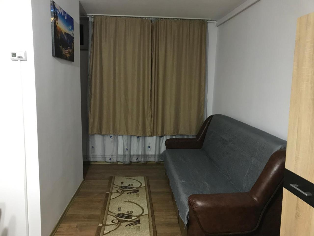 Apartamento Studio Luigy Turda Exterior foto