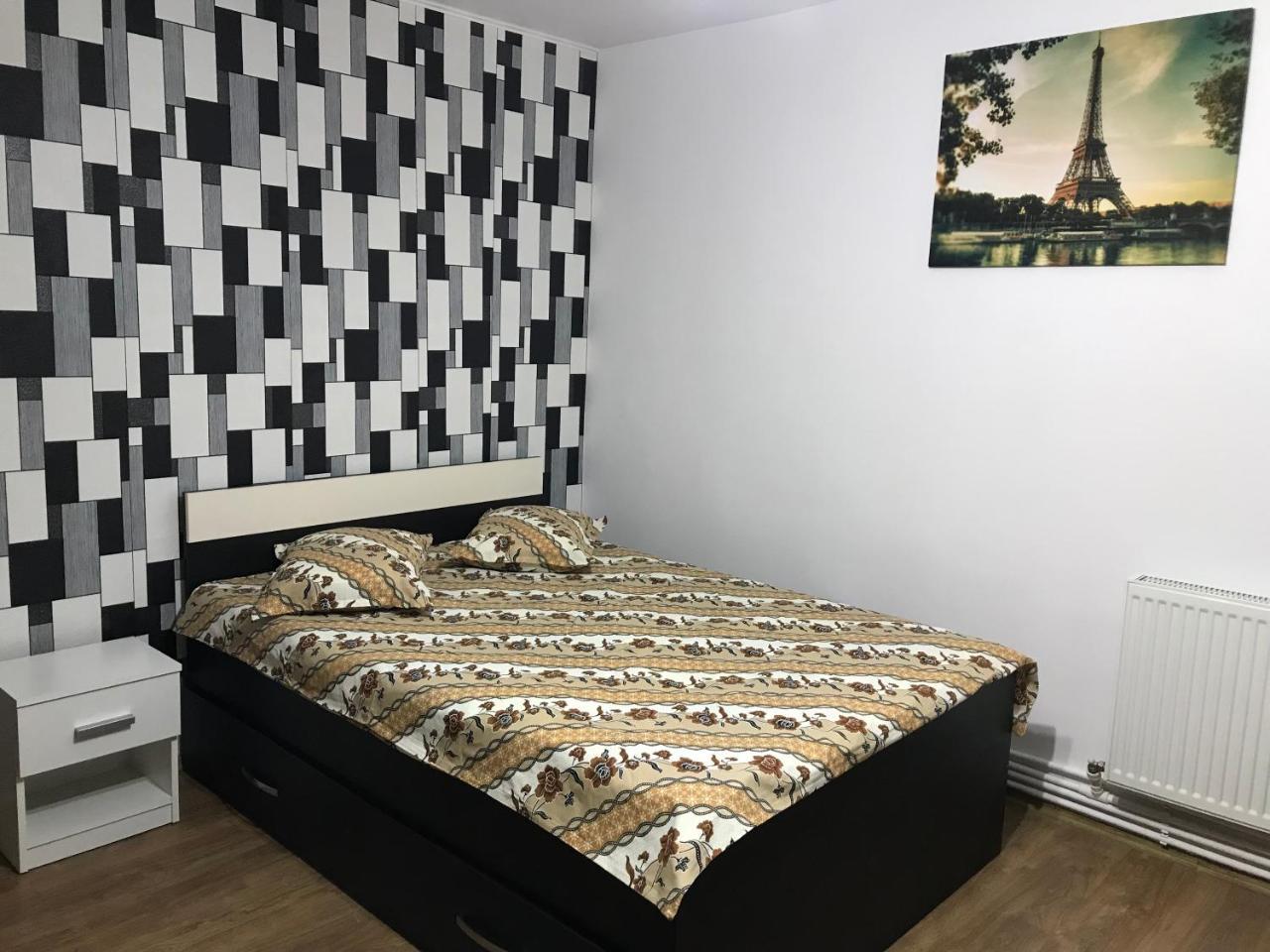 Apartamento Studio Luigy Turda Exterior foto