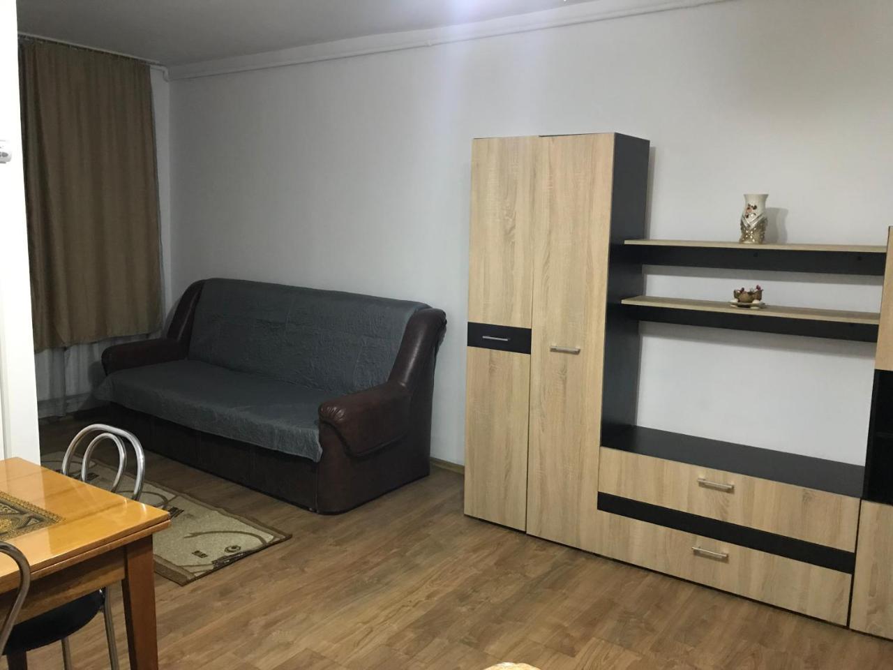 Apartamento Studio Luigy Turda Exterior foto