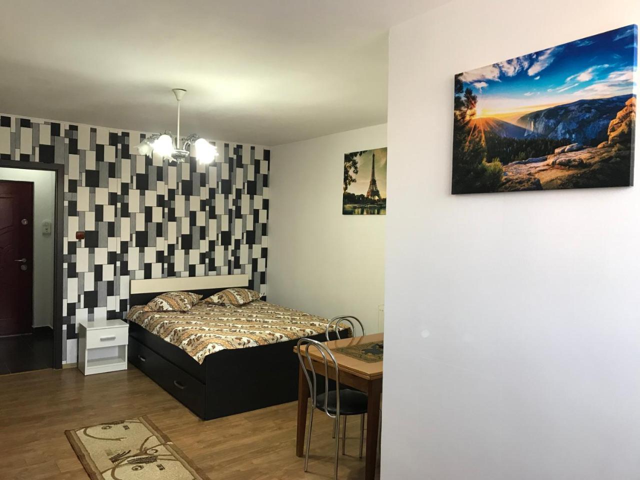 Apartamento Studio Luigy Turda Exterior foto