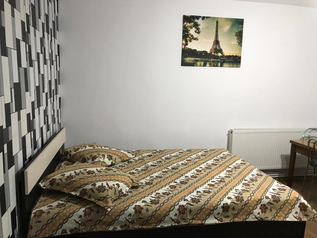 Apartamento Studio Luigy Turda Exterior foto